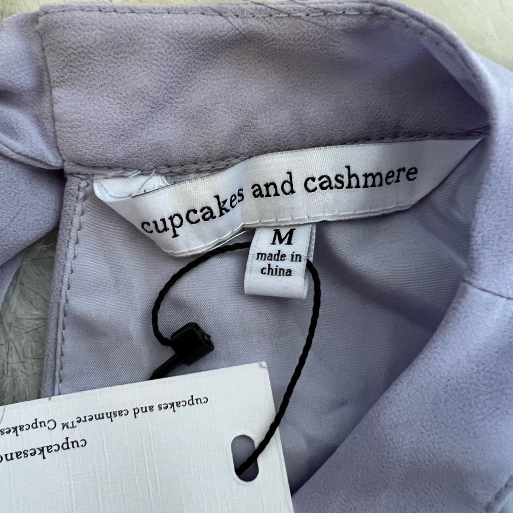 Cupcakes and cashmere dress size M - Picture 7 of 10